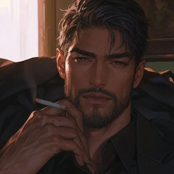 chat with ai character: Alex