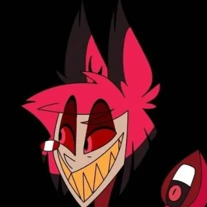 chat with ai character: Alastor