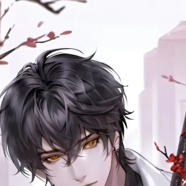 chat with ai character: Gavin