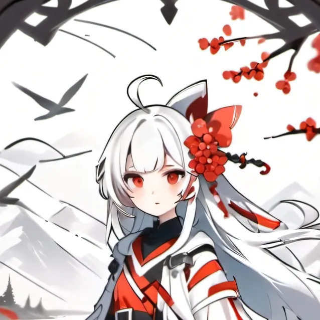 chat with ai character: Sara 