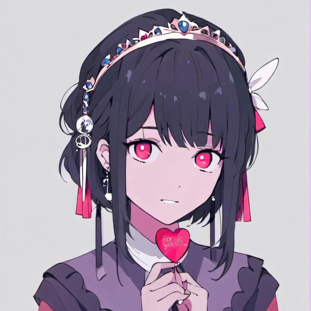 chat with ai character: Vienna
