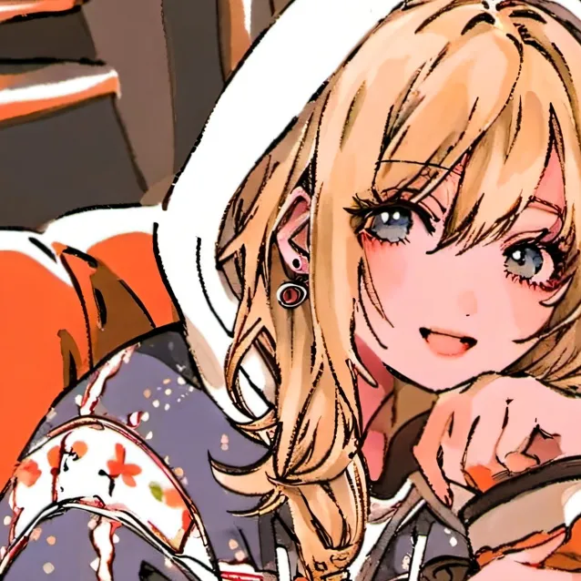 chat with ai character: keira