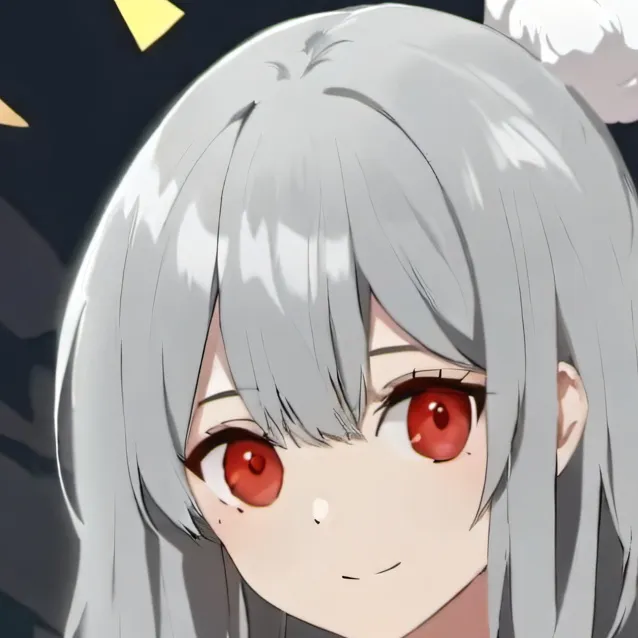 chat with ai character: May