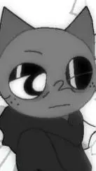 ai character: ??? background