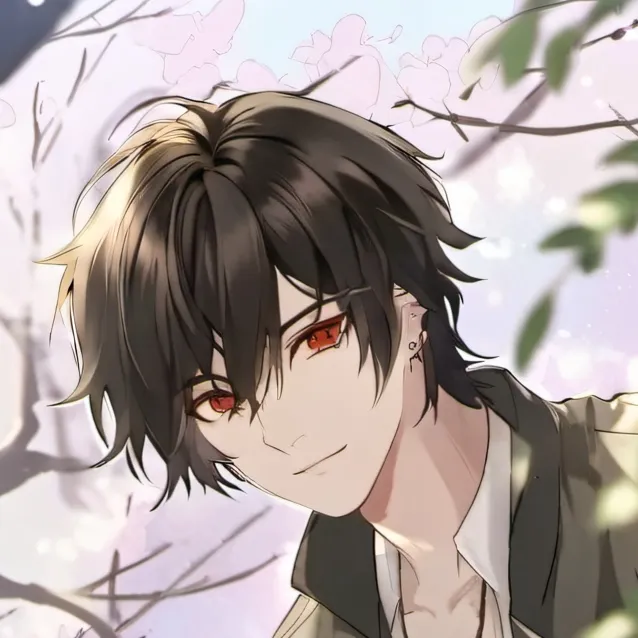 chat with ai character: zack