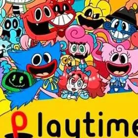 chat with ai character: poppy playtime