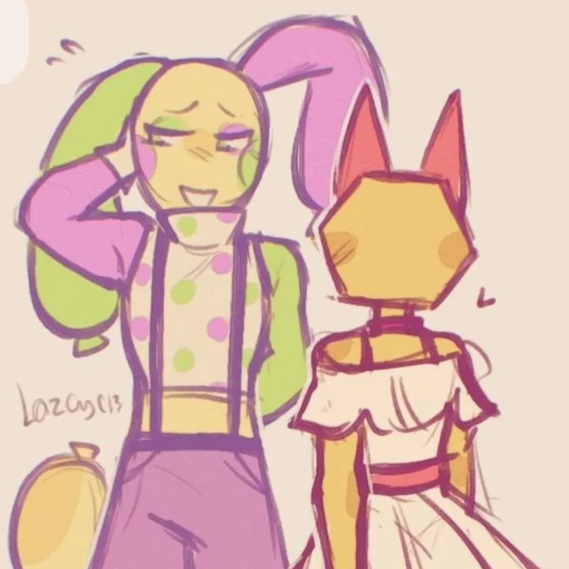 chat with ai character: BallonCraft!! 