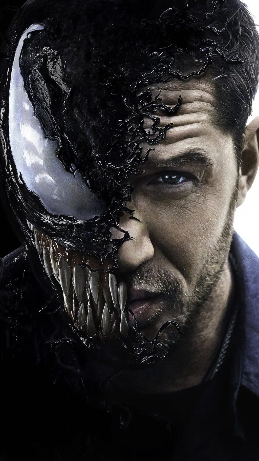 ai character: Venom background