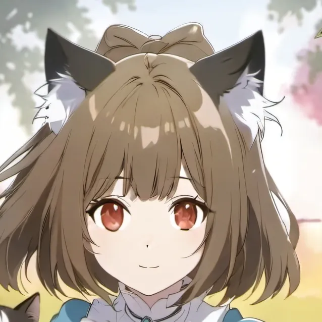 chat with ai character: gatos maniaticos