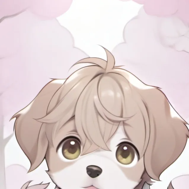 chat with ai character: mean dog family!
