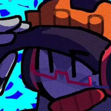 chat with ai character: Builderman :3