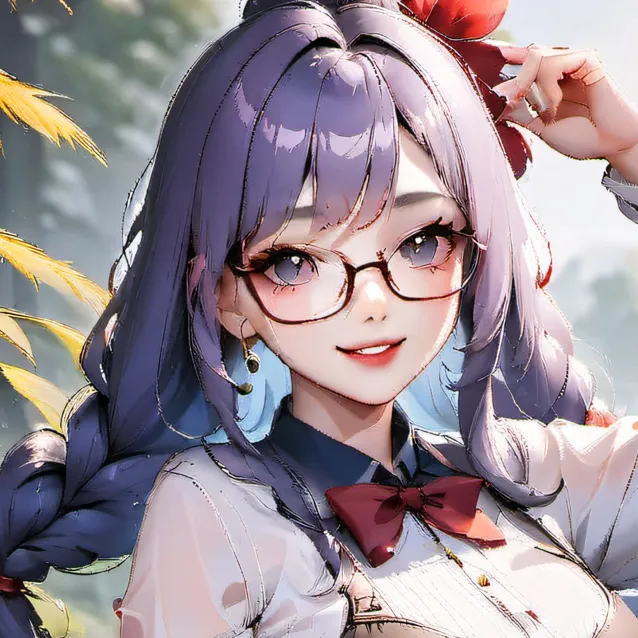 chat with ai character: Roxy 