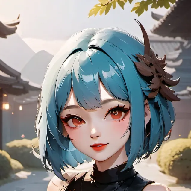 chat with ai character: Ace
