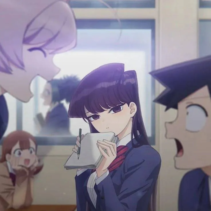chat with ai character: Komi 🇮🇹