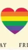 ai character: MD PRIDE MONTH 🇮🇹 background