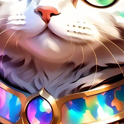 chat with ai character: Layla 