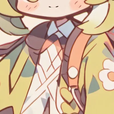 chat with ai character: Emma