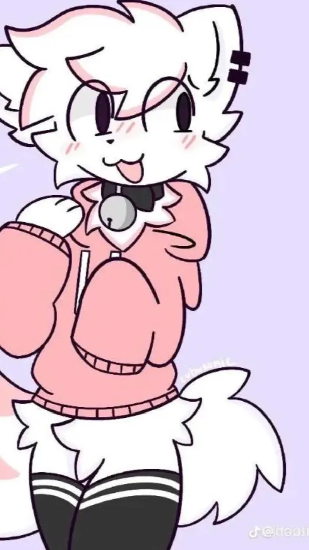 ai character: Nice furry kidnap  background