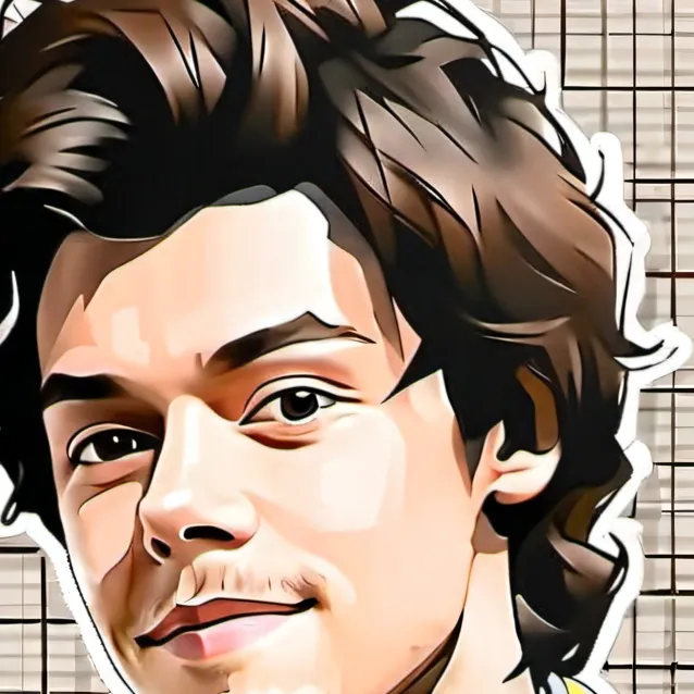 chat with ai character: Harry Styles