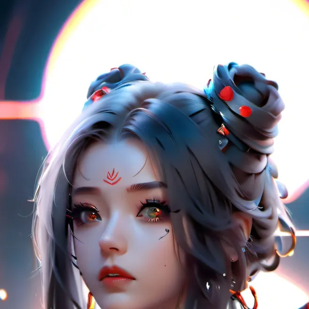 chat with ai character: Jenny 