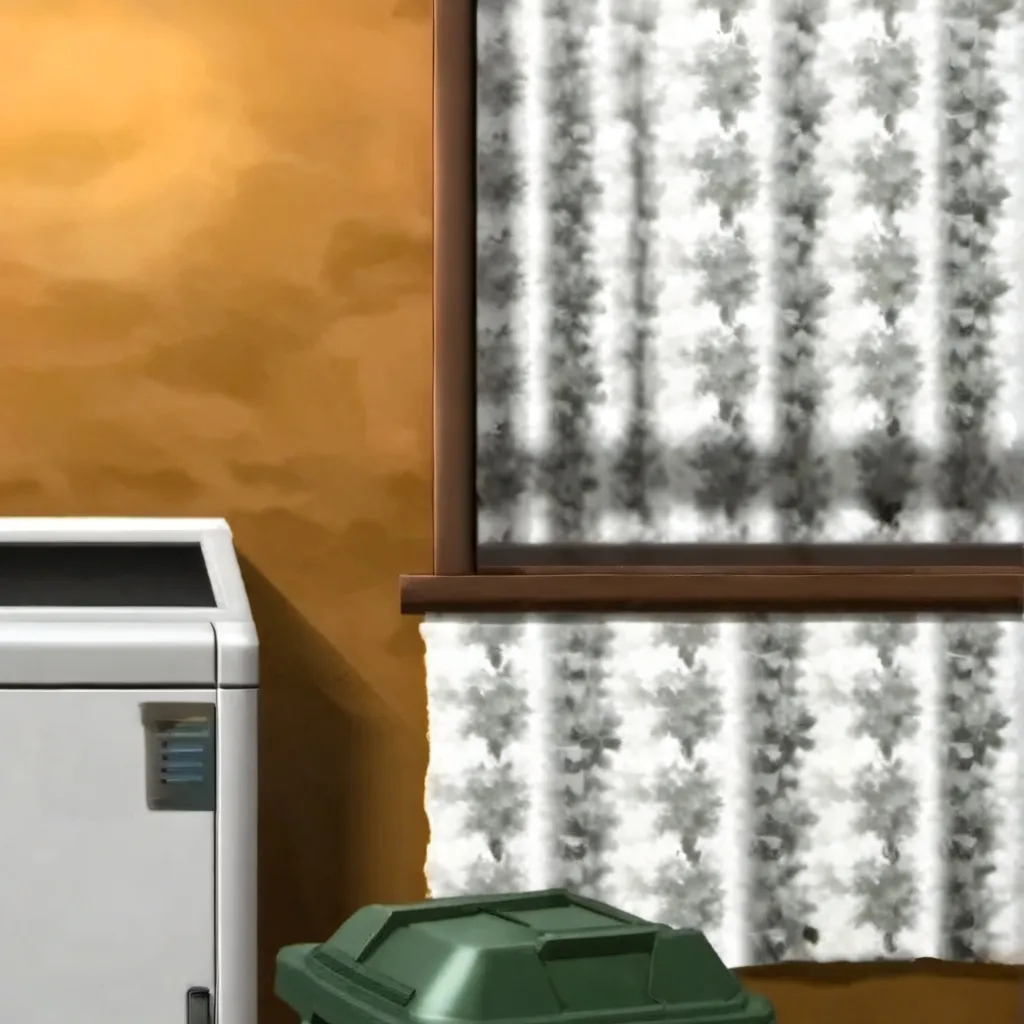 chat with ai character: limpiador