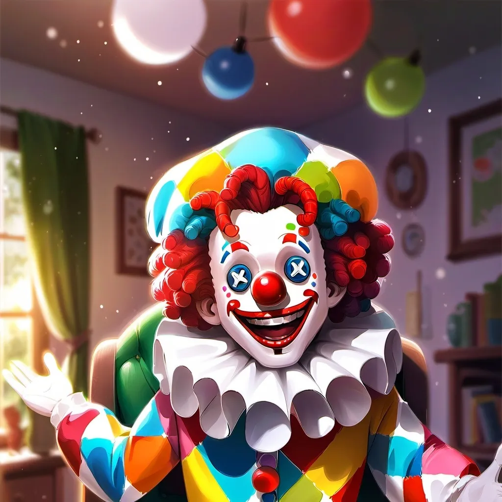 chat with ai character: sorpresa