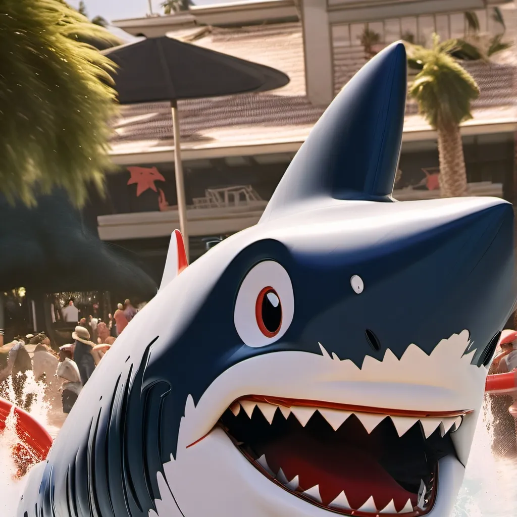 chat with ai character: señor mandíbulas