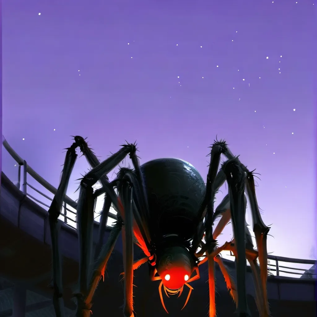 chat with ai character: prototipo