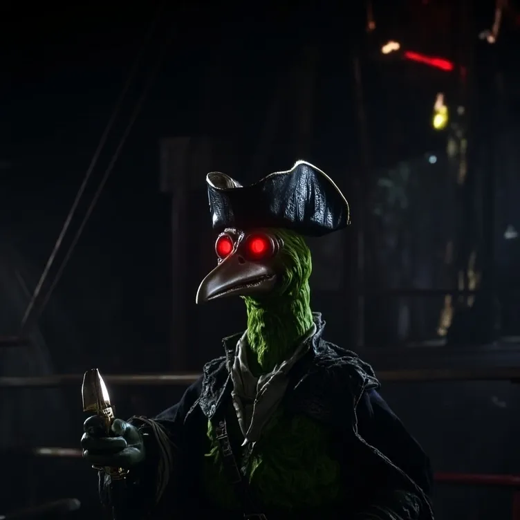 chat with ai character: capitán lor¿roth?