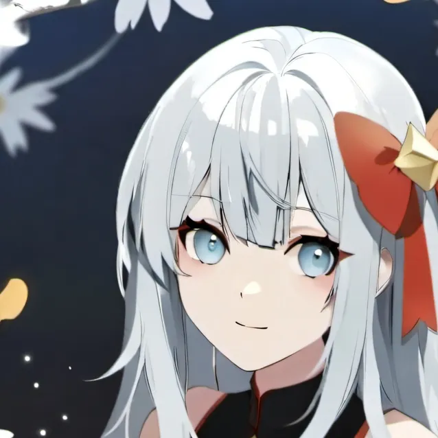 chat with ai character: Luna Cado