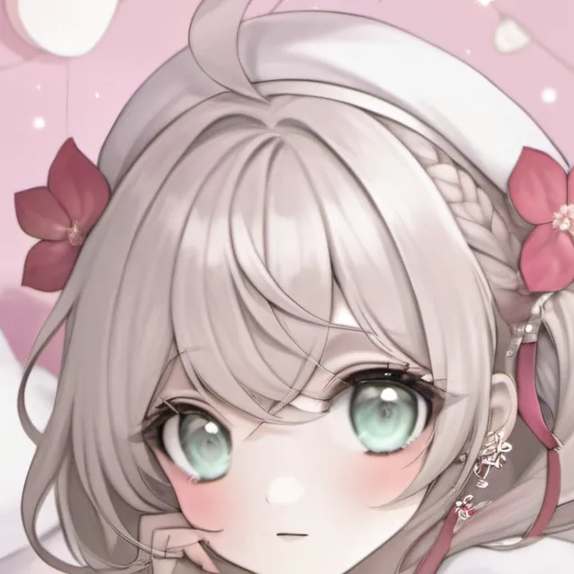 chat with ai character: Lily