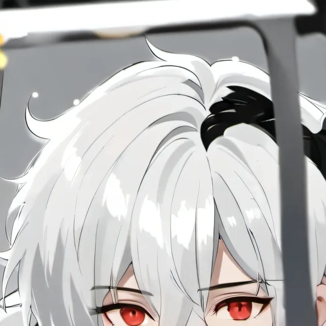 chat with ai character: Adam