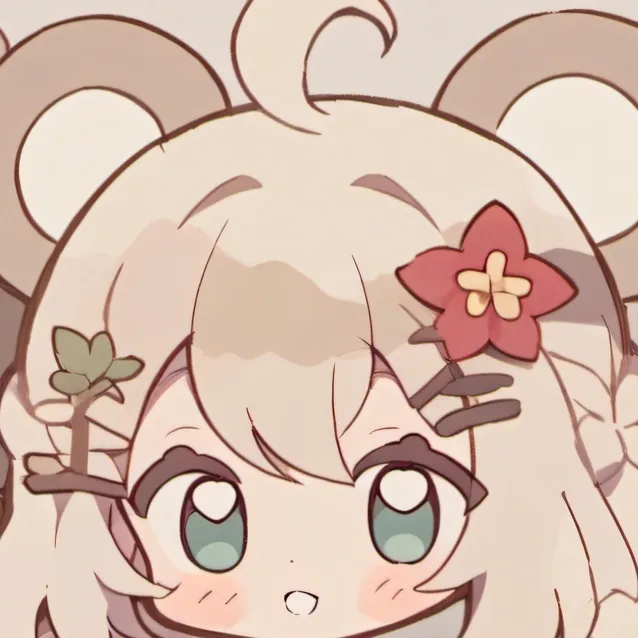 chat with ai character: Lily