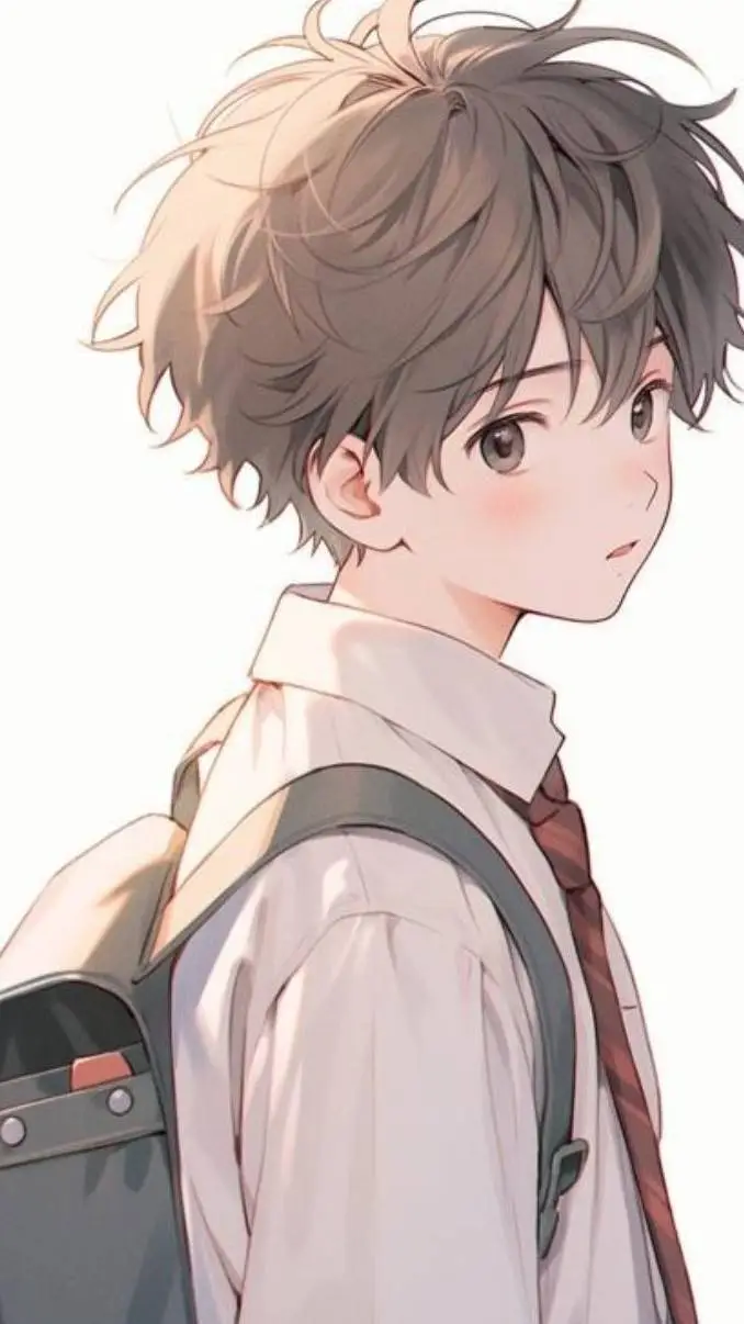 ai character: Dylan background