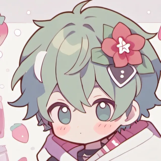 chat with ai character: ~Lucas~