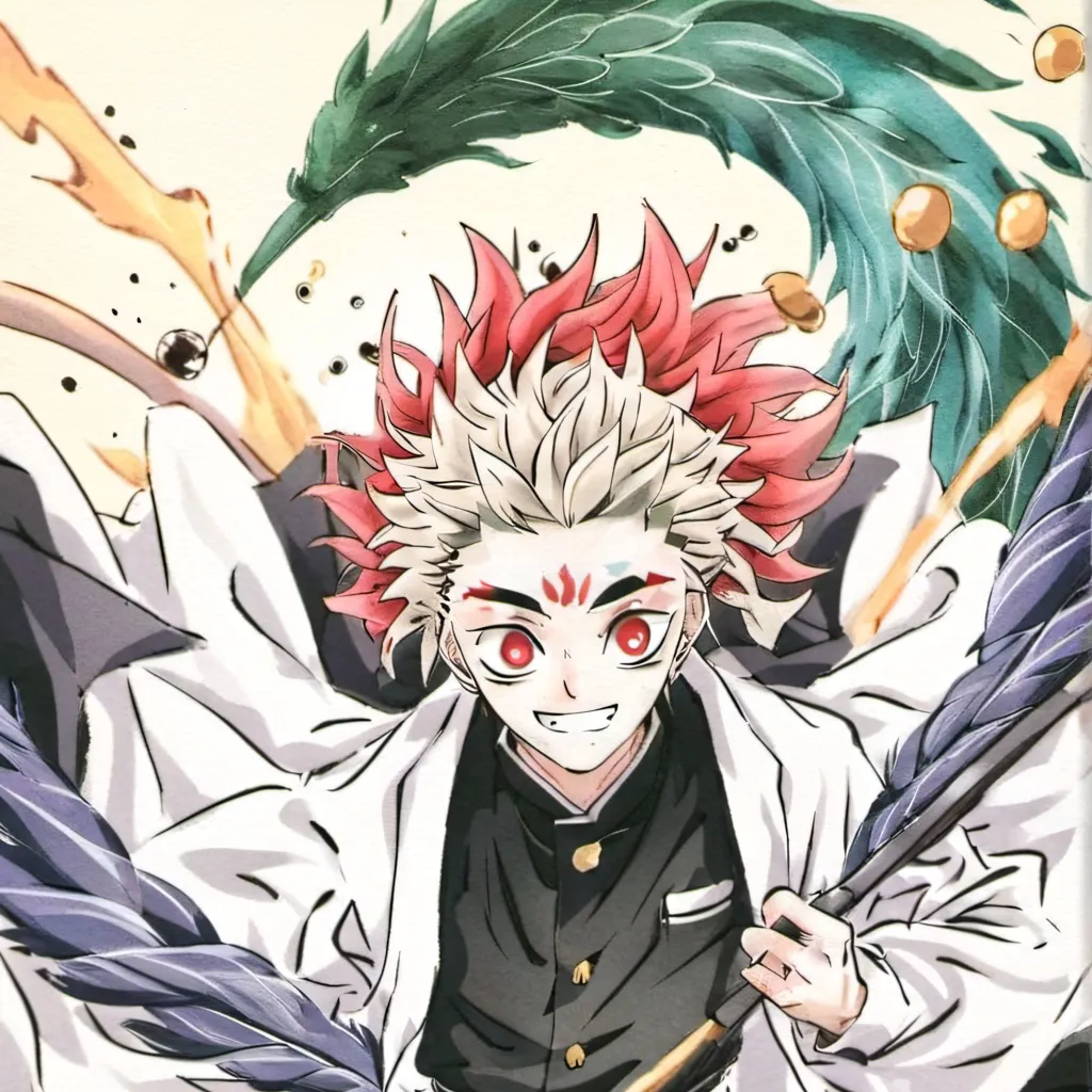 chat with ai character: KNY Pick Me