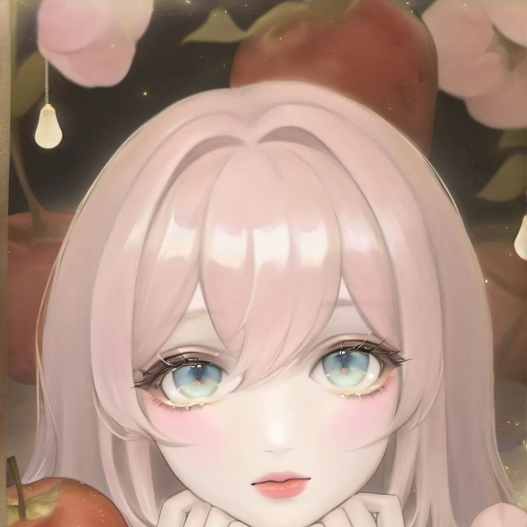 chat with ai character: Allison