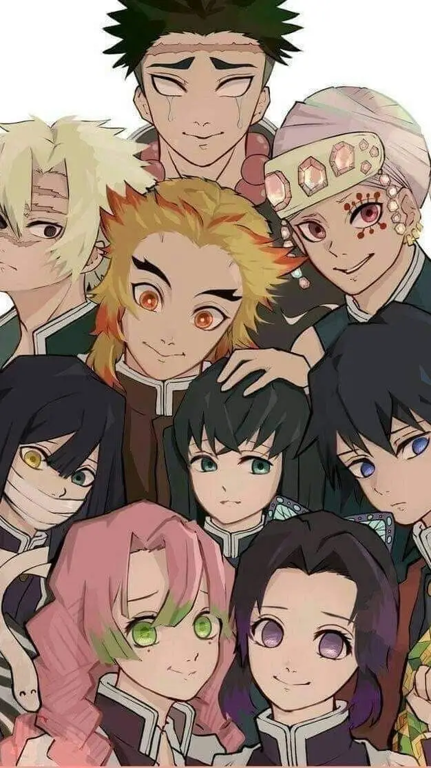 ai character: Sanemi x T/N background