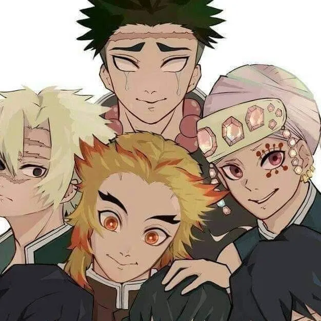 chat with ai character: Sanemi x T/N