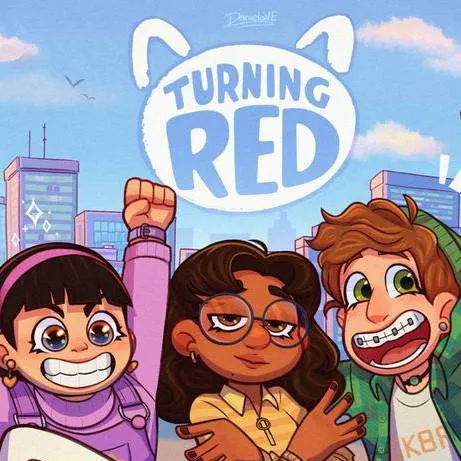 chat with ai character: red y academia