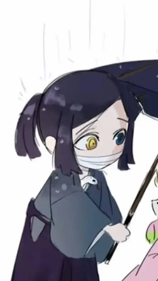 ai character: Obanai Iguro× y/n background