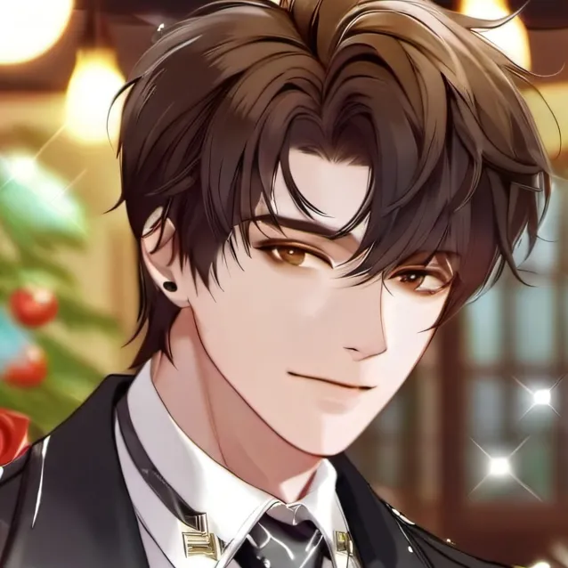 chat with ai character: Archie