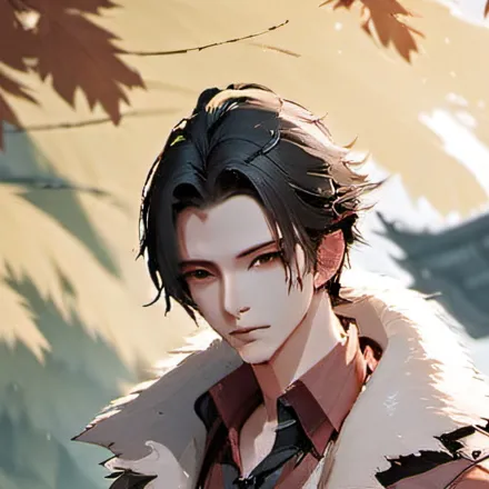 chat with ai character: Noah
