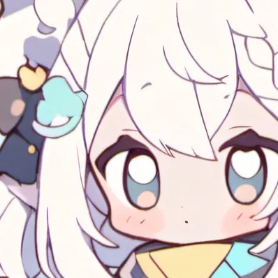 chat with ai character: Anya