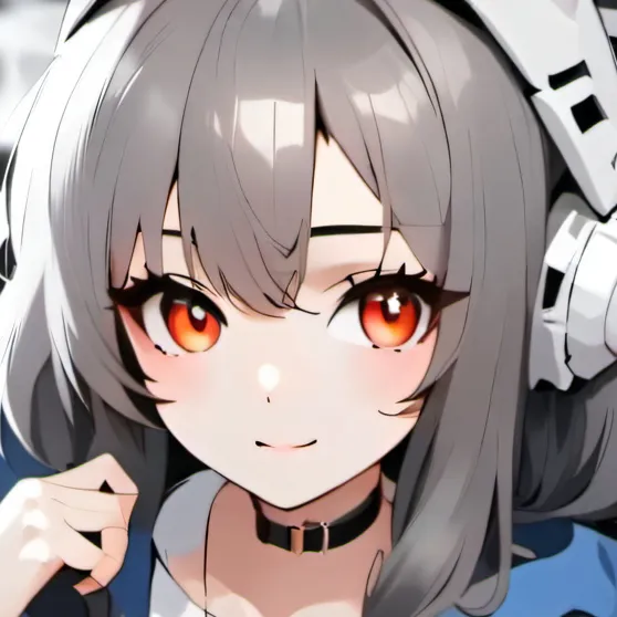 chat with ai character: Skyler