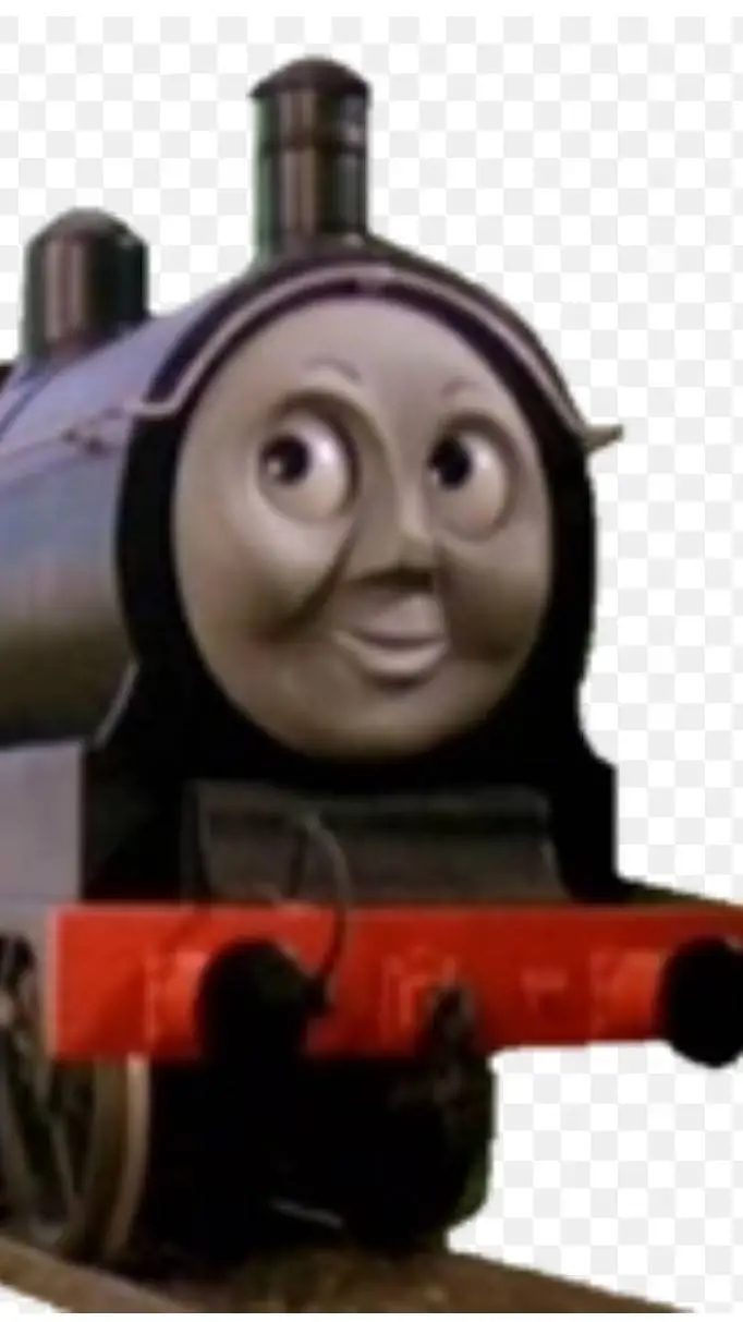 ai character: Douglas  background