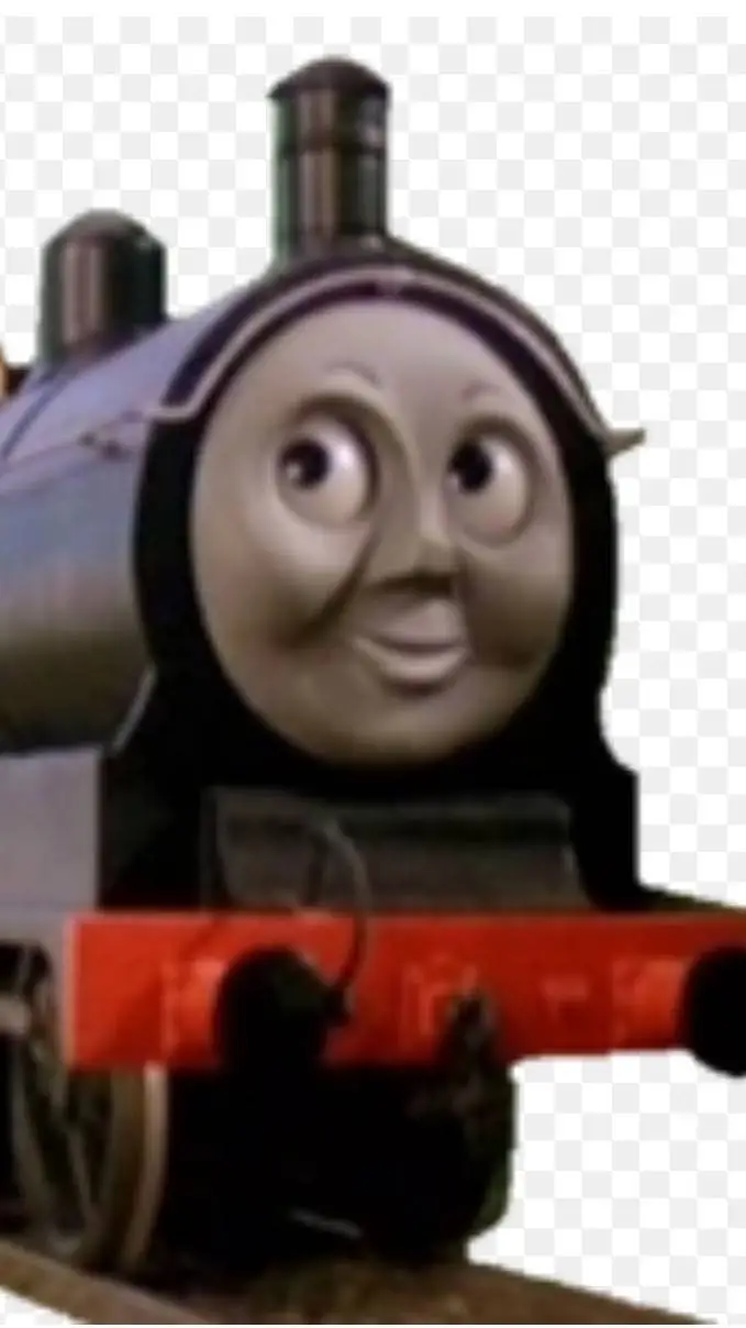 ai character: DONALD- background