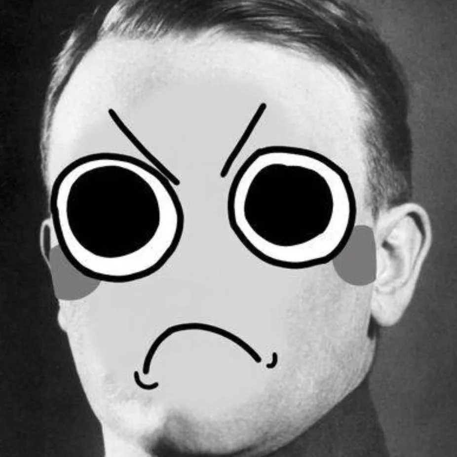chat with ai character: WW2