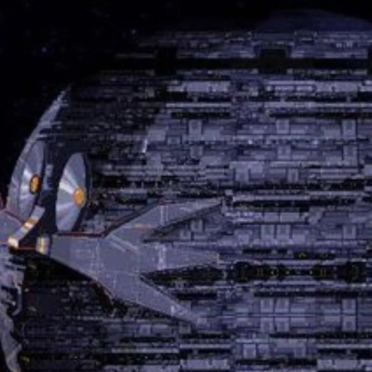 chat with ai character: DEATH EGG