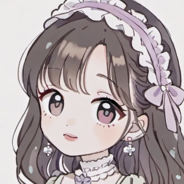 chat with ai character: Ester~♡○°☆▪︎